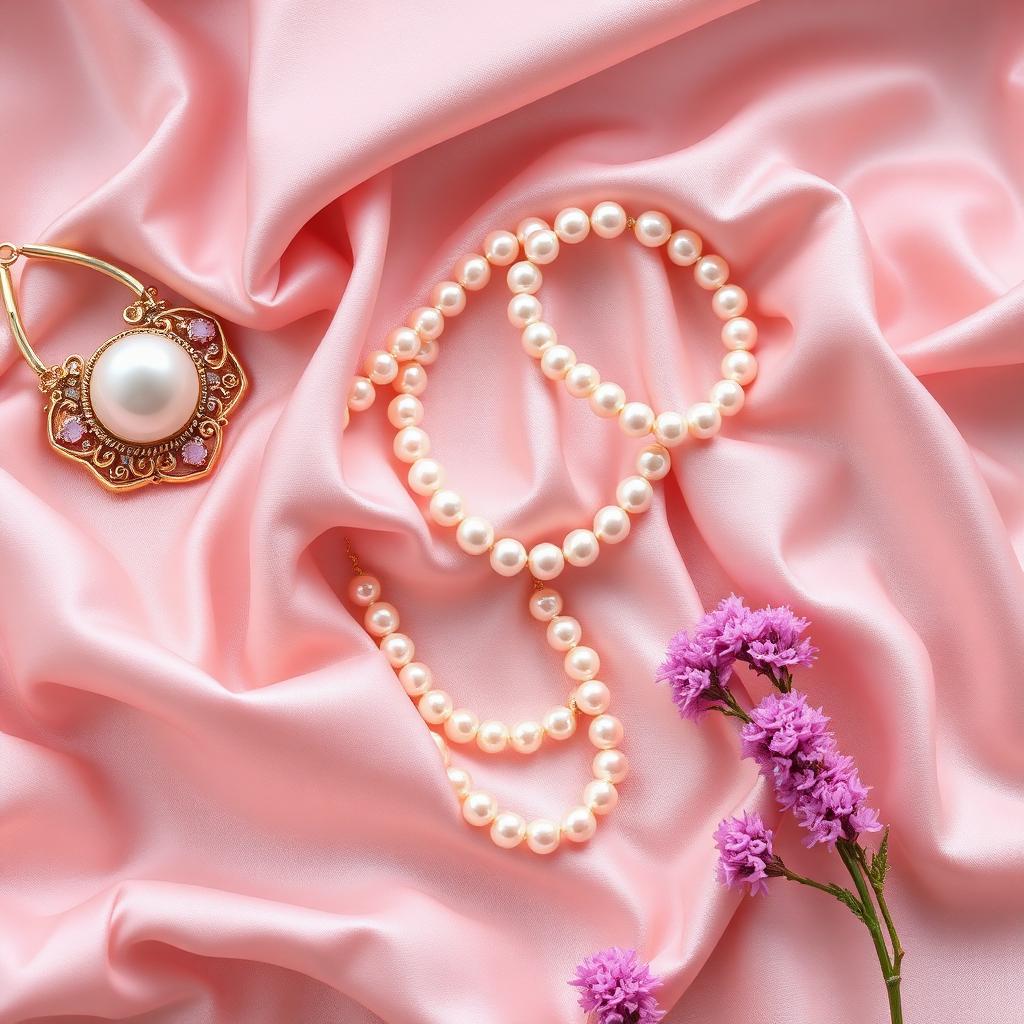 Fashion flat lay